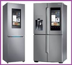 Refrigerators